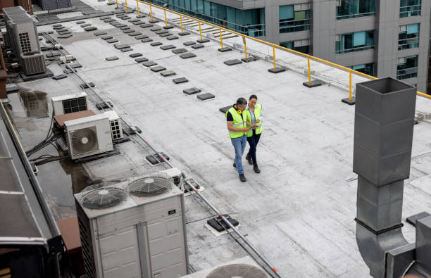 Best Rubber Roofing (EPDM, TPO)  in Sandy, UT