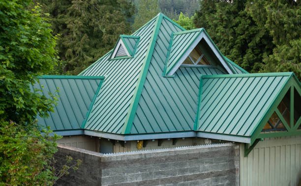Asphalt Shingles Roofing in Sandy, UT