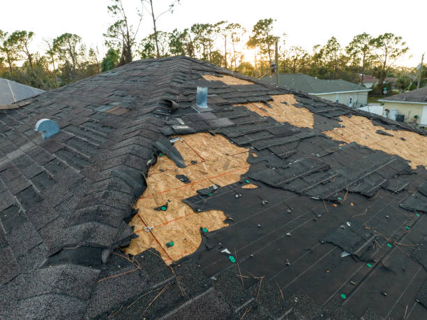Best Commercial Roofing Services  in Sandy, UT
