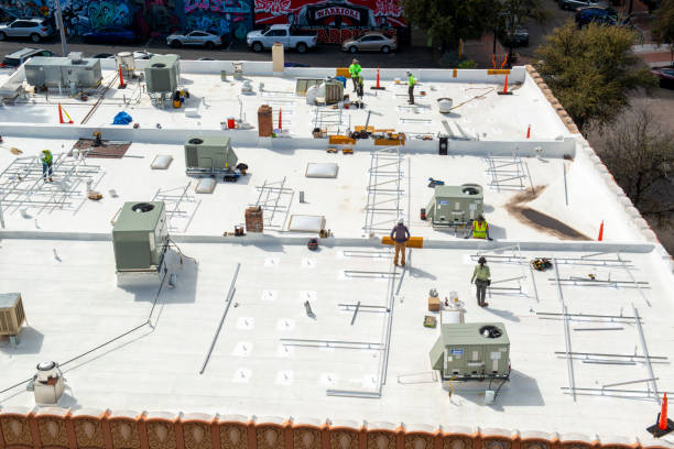 Best 4 Ply Roofing  in Sandy, UT