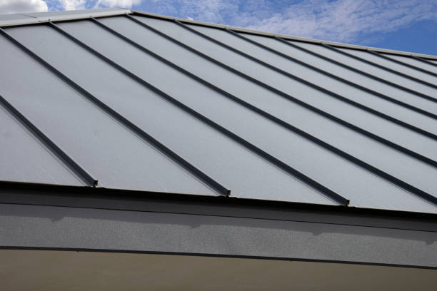 Professional Roofing Services in Sandy, UT